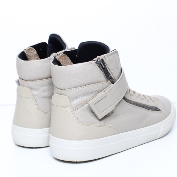 Aldo women's Shoes Fashion Sneakers Size 8 - Picture 3 of 10